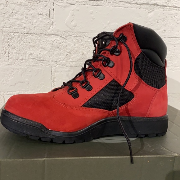 New! New in box ‘Timberland Boot’ - Timberland Field Boot 6IN L/F. Size 6 Boot. - Picture 5 of 8